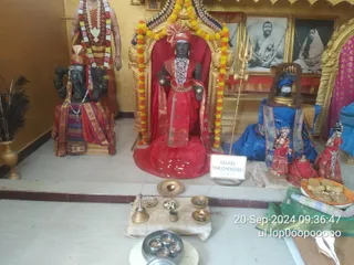KAILASA THIRUCHENGODE On 20/9/2024