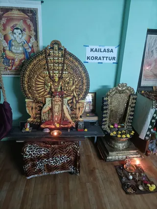 KAILASA VANIYAMBAI On 20/9/2024
