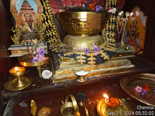 KAILASA PORUR On 20/9/2024