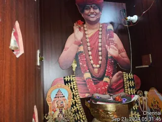 KAILASA PORUR On 20/9/2024