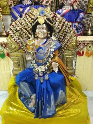 KAILASA Adikailasa AK On 20/9/2024