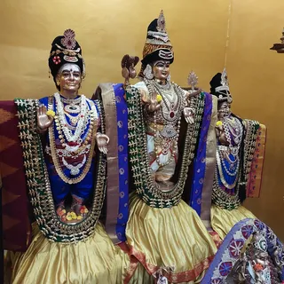 KAILASA SINGAPORE On 20/9/2024