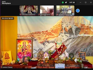KAILASA CHINESE-WORLD On 20/9/2024