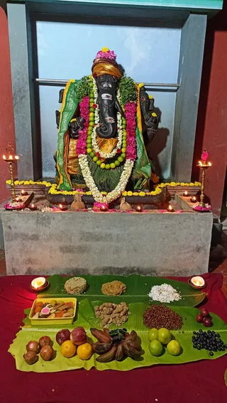KAILASA PONDICHERRY On 20/9/2024