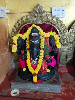 KAILASA UTTARAHALLI On 20/9/2024