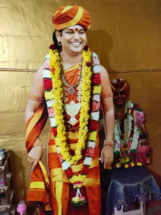 KAILASA UTTARAHALLI On 20/9/2024