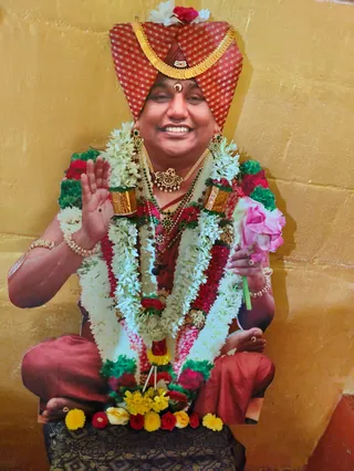 KAILASA UTTARAHALLI On 20/9/2024