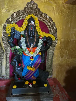KAILASA UTTARAHALLI On 20/9/2024