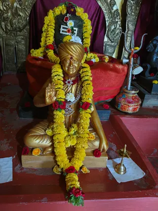 KAILASA UTTARAHALLI On 20/9/2024
