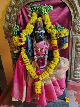 KAILASA UTTARAHALLI On 20/9/2024