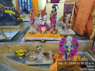 KAILASA Salem On 21/9/2024