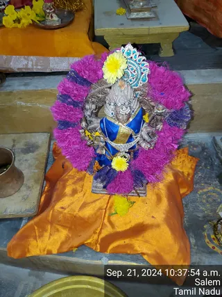 KAILASA Salem On 21/9/2024