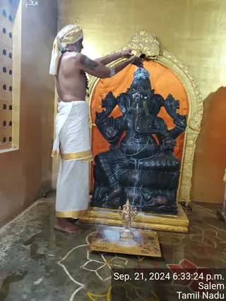 KAILASA Salem On 21/9/2024