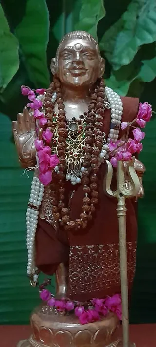 KAILASA SIERRA LEONE AFRICA On 26/9/2025