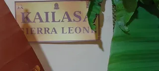 KAILASA SIERRA LEONE AFRICA On 26/9/2025