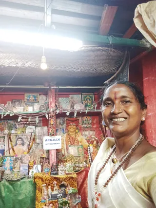 KAILASA ARUPUKOTTAI On 26/9/2025