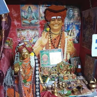 KAILASA ARUPUKOTTAI On 26/9/2025
