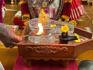 KAILASA SEATTLE USA On 28/9/2024