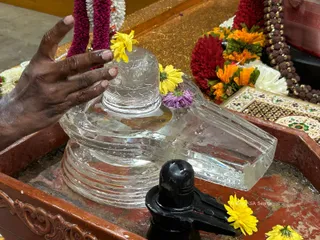 KAILASA SEATTLE USA On 28/9/2024