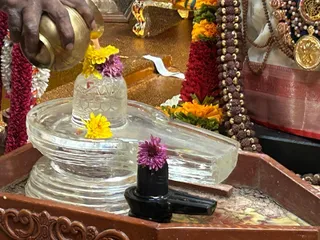 KAILASA SEATTLE USA On 28/9/2024