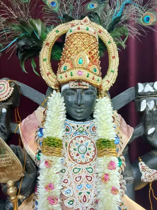 KAILASA SEATTLE USA On 28/9/2024