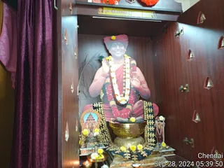 KAILASA PORUR On 27/9/2024