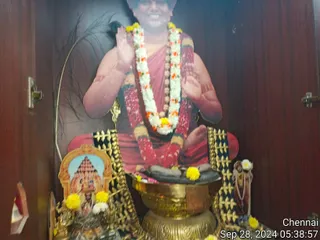 KAILASA PORUR On 27/9/2024