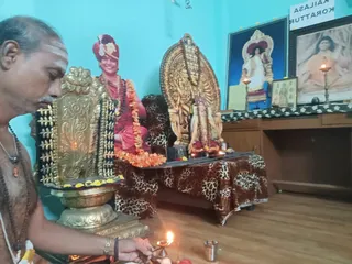 KAILASA VANIYAMBAI On 27/9/2024