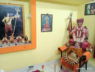 KAILASA PATTABIRAM On 27/9/2024