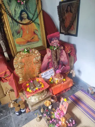 KAILASA COIMBATORE On 27/9/2024