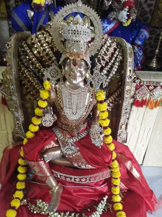 KAILASA KUALA LUMPUR, MALAYSIA On 27/9/2024