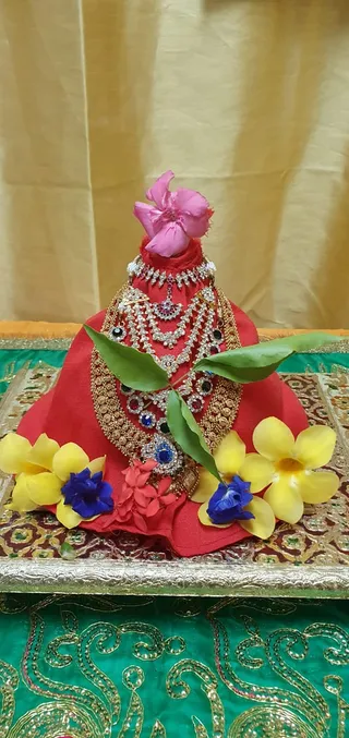 KAILASA TRINIDAD & TOBAGO On 28/9/2024