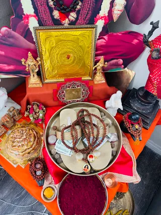 KAILASA SAN DIEGO, USA On 28/9/2024