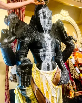 KAILASA OHIO, USA On 28/9/2024