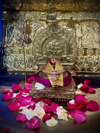 KAILASA HOUSTON, USA On 28/9/2024