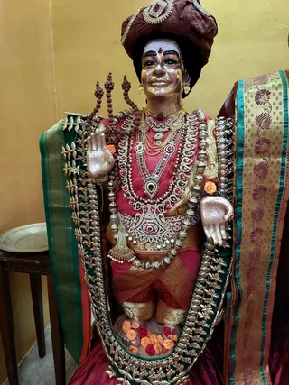 KAILASA SINGAPORE On 5/4/2025