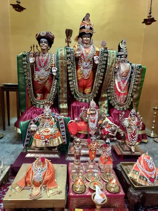 KAILASA SINGAPORE On 5/4/2025