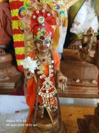 KAILASA AVADI CHENNAI On 5/4/2025