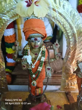 KAILASA AVADI CHENNAI On 5/4/2025