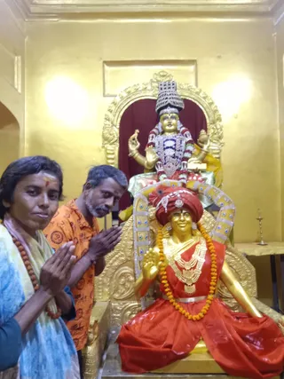 KAILASA KASHI On 20/4/2025