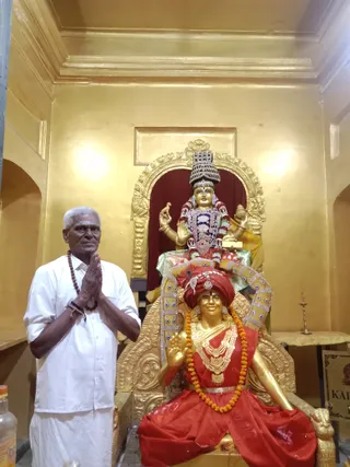 KAILASA KASHI On 20/4/2025