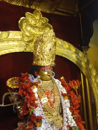 KAILASA KASHI On 20/4/2025