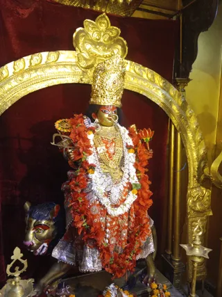 KAILASA KASHI On 20/4/2025