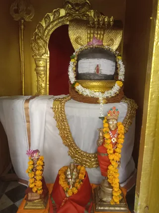 KAILASA KASHI On 20/4/2025