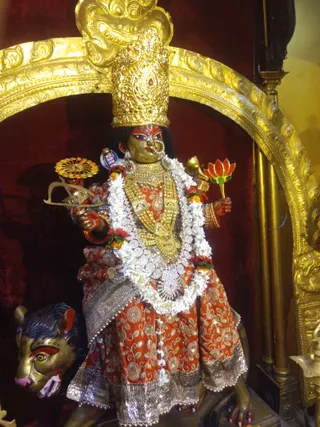 KAILASA KASHI On 20/4/2025