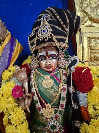 KAILASA AVADI CHENNAI On 27/4/2025
