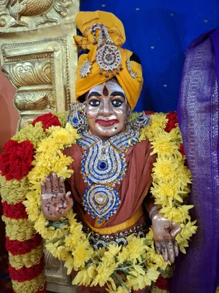KAILASA AVADI CHENNAI On 27/4/2025