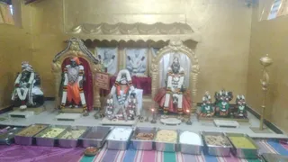 KAILASA THIRUCHENGODE On 2/8/2025