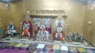 KAILASA THIRUCHENGODE On 2/8/2025