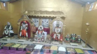 KAILASA THIRUCHENGODE On 2/8/2025